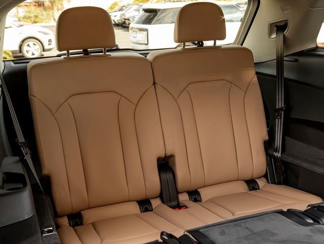2026 Audi Q7 45 Premium Plus quattro