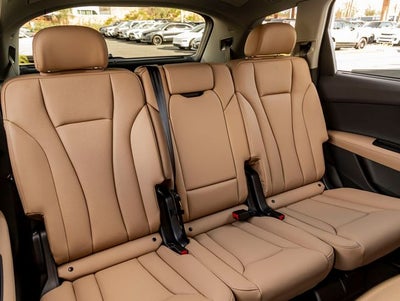 2026 Audi Q7 45 Premium Plus quattro