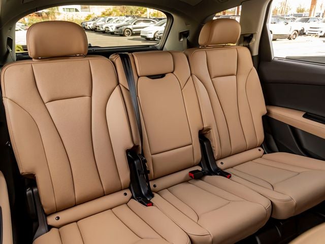 2026 Audi Q7 45 Premium Plus quattro