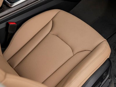 2026 Audi Q7 45 Premium Plus quattro
