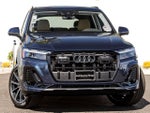 2026 Audi Q7 45 Premium Plus quattro