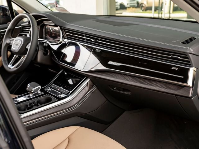 2026 Audi Q7 45 Premium Plus quattro
