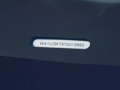 2026 Audi Q7 45 Premium Plus quattro