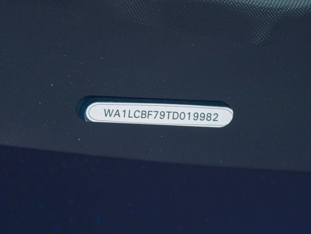 2026 Audi Q7 45 Premium Plus quattro