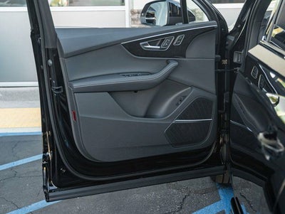 2026 Audi Q7 55 Premium Plus quattro