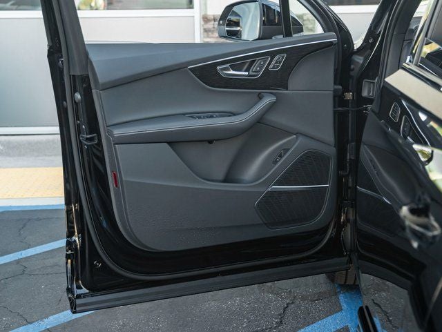 2026 Audi Q7 55 Premium Plus quattro