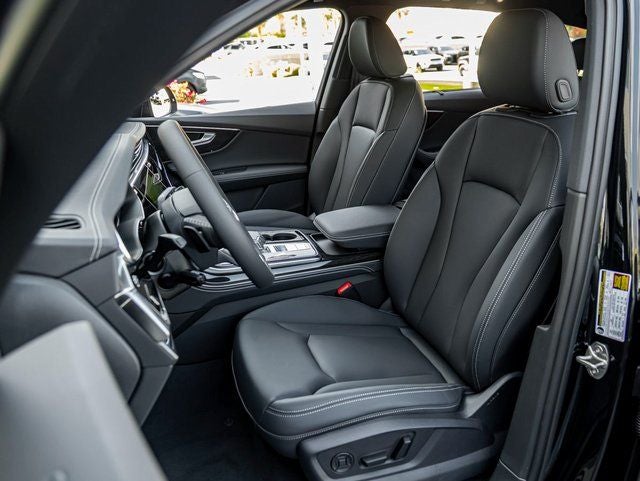 2026 Audi Q7 55 Premium Plus quattro