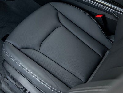 2026 Audi Q7 55 Premium Plus quattro