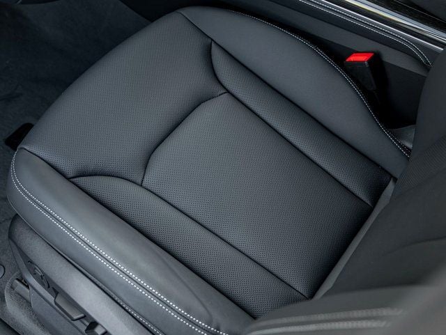 2026 Audi Q7 55 Premium Plus quattro