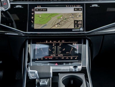 2026 Audi Q7 55 Premium Plus quattro