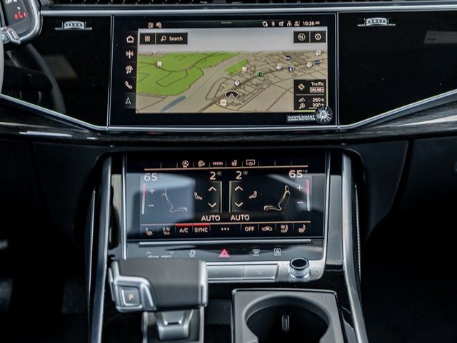 2026 Audi Q7 55 Premium Plus quattro