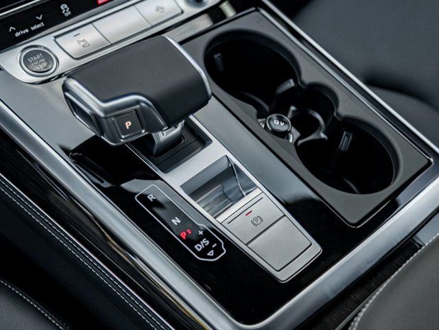 2026 Audi Q7 55 Premium Plus quattro