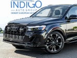 2026 Audi Q7 55 Premium Plus quattro