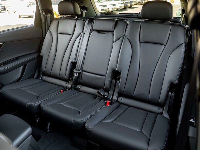 2026 Audi Q7 55 Premium Plus quattro