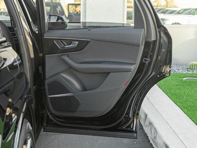 2026 Audi Q7 55 Premium Plus quattro