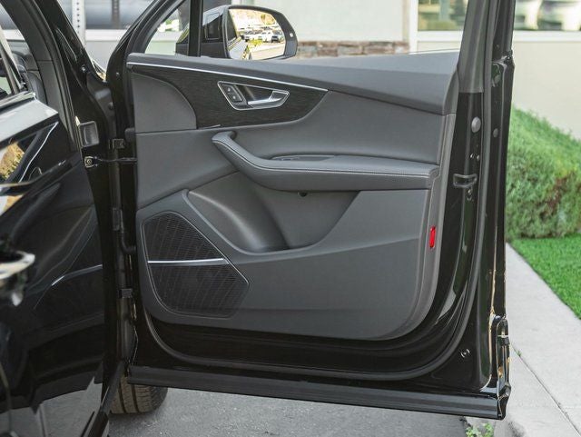 2026 Audi Q7 55 Premium Plus quattro