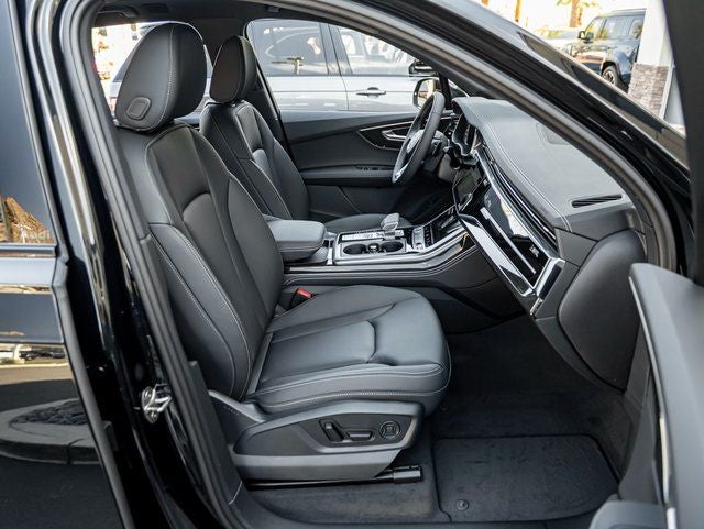 2026 Audi Q7 55 Premium Plus quattro