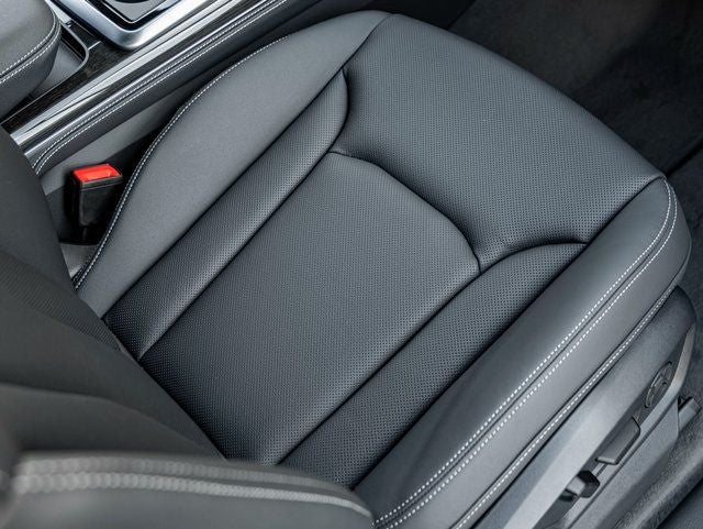 2026 Audi Q7 55 Premium Plus quattro