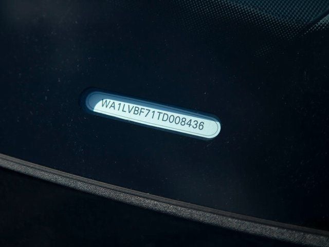 2026 Audi Q7 55 Premium Plus quattro