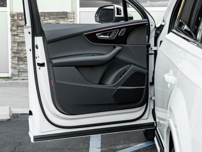 2026 Audi Q7 55 Premium Plus quattro