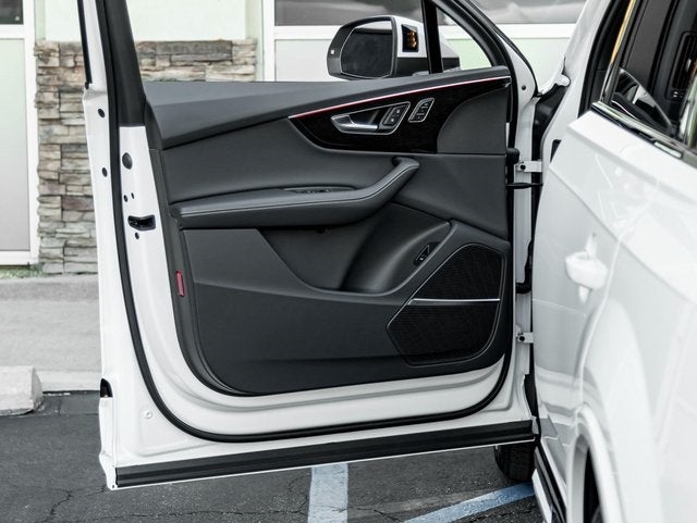 2026 Audi Q7 55 Premium Plus quattro