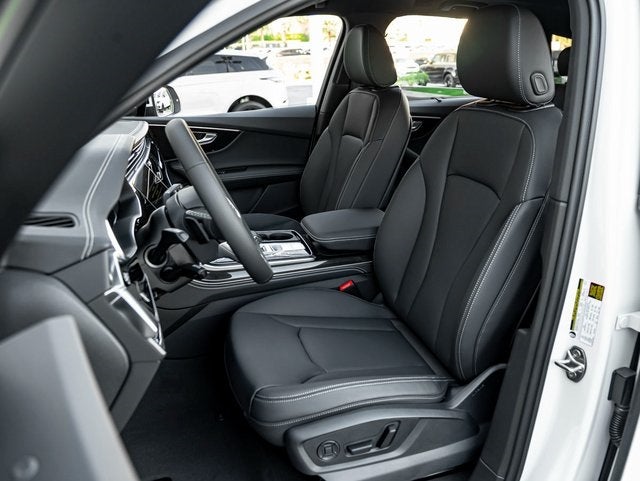 2026 Audi Q7 55 Premium Plus quattro