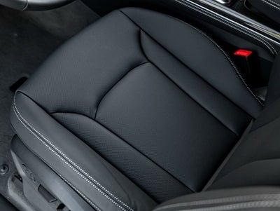 2026 Audi Q7 55 Premium Plus quattro