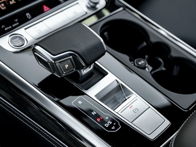 2026 Audi Q7 55 Premium Plus quattro