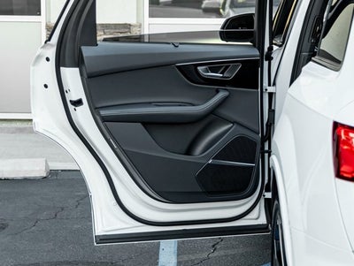 2026 Audi Q7 55 Premium Plus quattro