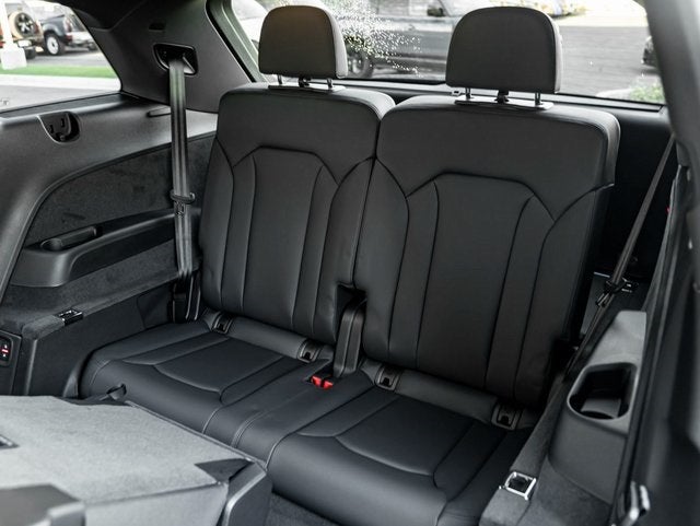 2026 Audi Q7 55 Premium Plus quattro