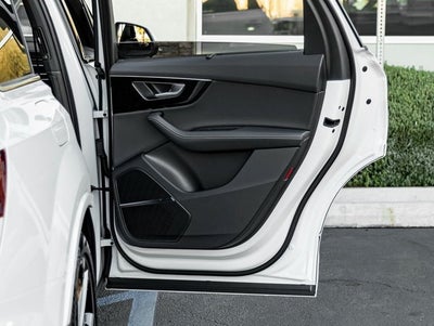 2026 Audi Q7 55 Premium Plus quattro