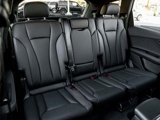 2026 Audi Q7 55 Premium Plus quattro