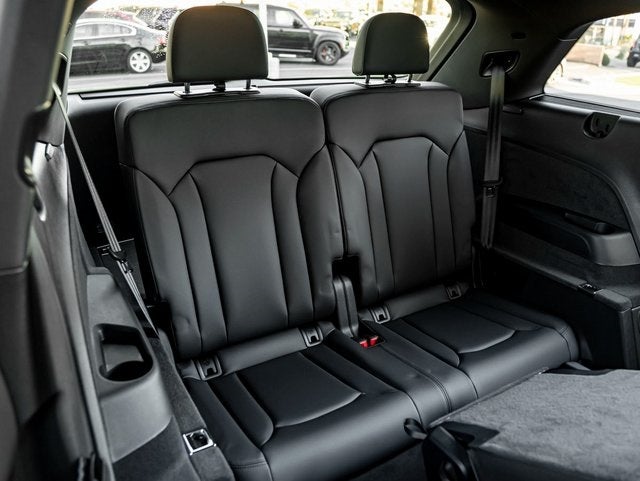 2026 Audi Q7 55 Premium Plus quattro