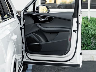 2026 Audi Q7 55 Premium Plus quattro