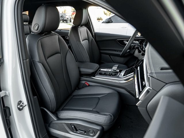 2026 Audi Q7 55 Premium Plus quattro