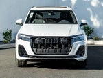 2026 Audi Q7 55 Premium Plus quattro