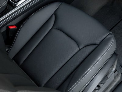 2026 Audi Q7 55 Premium Plus quattro