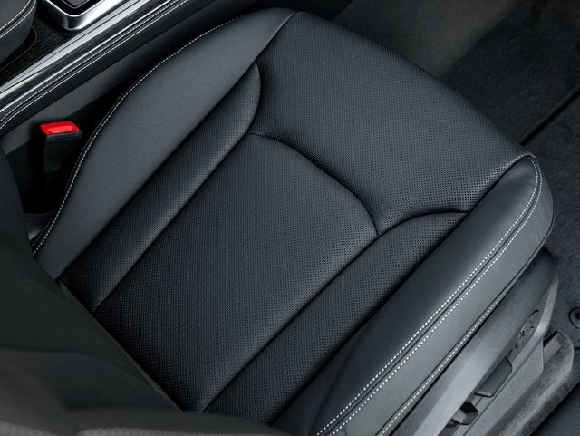 2026 Audi Q7 55 Premium Plus quattro