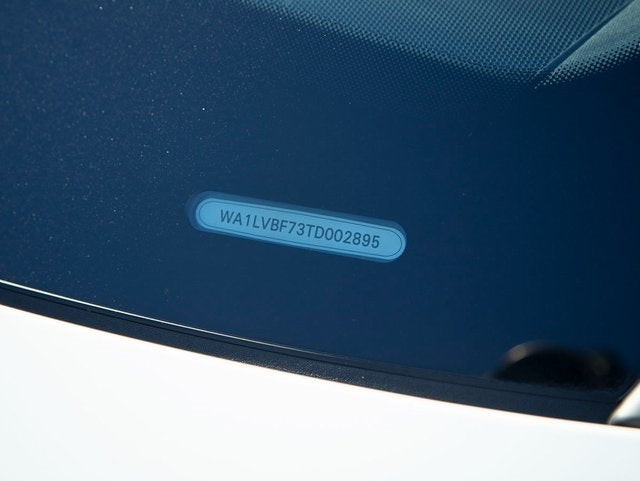 2026 Audi Q7 55 Premium Plus quattro