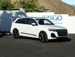 2026 Audi Q7 55 Premium Plus quattro