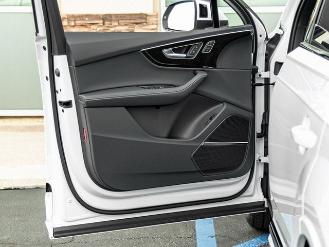 2026 Audi Q7 55 Premium Plus quattro