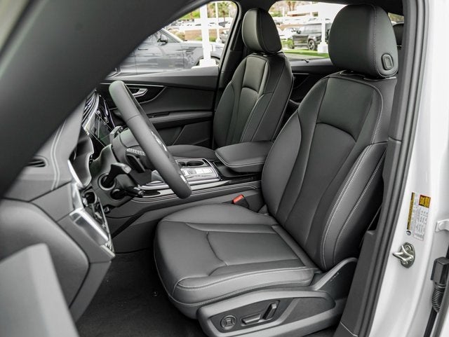 2026 Audi Q7 55 Premium Plus quattro