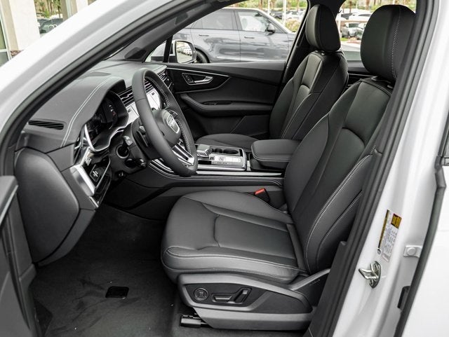 2026 Audi Q7 55 Premium Plus quattro