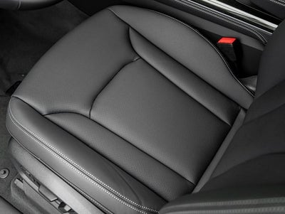 2026 Audi Q7 55 Premium Plus quattro