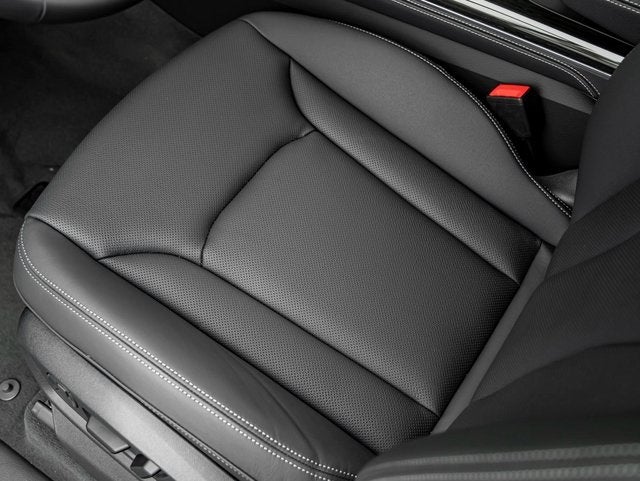 2026 Audi Q7 55 Premium Plus quattro