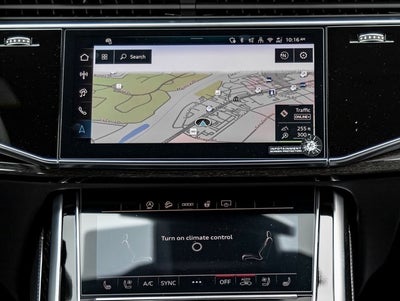 2026 Audi Q7 55 Premium Plus quattro