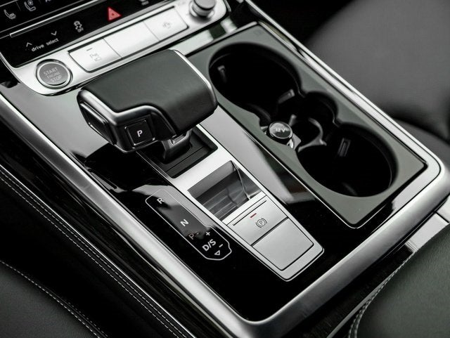 2026 Audi Q7 55 Premium Plus quattro