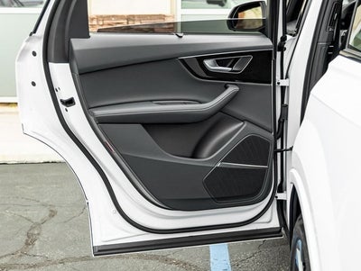 2026 Audi Q7 55 Premium Plus quattro