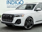 2026 Audi Q7 55 Premium Plus quattro