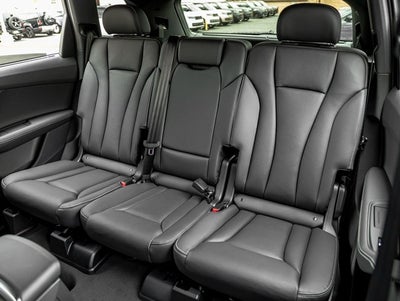 2026 Audi Q7 55 Premium Plus quattro